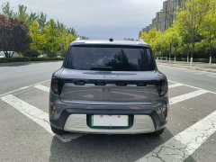 smart #5 2026 252Max - ფოტო 8