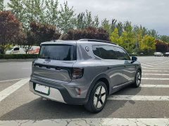smart #5 2026 252Max - ფოტო 9