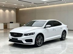 Geely Xingrui 2.0T Diesel Premium Edition - ფოტო 1