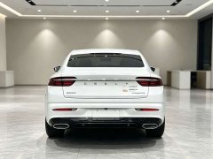 Geely Xingrui 2.0T Diesel Premium Edition - ფოტო 11