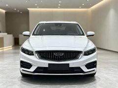 Geely Xingrui 2.0T Diesel Premium Edition - ფოტო 3