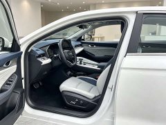 Geely Xingrui 2.0T Diesel Premium Edition - ფოტო 4