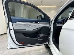 Geely Xingrui 2.0T Diesel Premium Edition - ფოტო 5