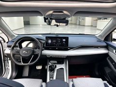 Geely Xingrui 2.0T Diesel Premium Edition - ფოტო 6