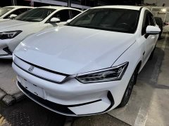 BYD Qin PLUS 2021 EV 400KM Luxury - ფოტო 1