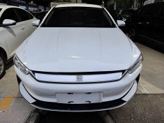BYD Qin PLUS 2021 EV 400KM Luxury - ფოტო 2