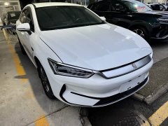 BYD Qin PLUS 2021 EV 400KM Luxury - ფოტო 3