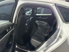BYD Qin PLUS 2021 EV 400KM Luxury - ფოტო 5