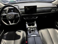 BYD Qin PLUS 2021 EV 400KM Luxury - ფოტო 6