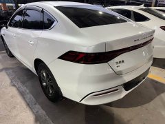 BYD Qin PLUS 2021 EV 400KM Luxury - ფოტო 7