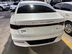 BYD Qin PLUS 2021 EV 400KM Luxury - ფოტო 8
