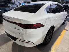 BYD Qin PLUS 2021 EV 400KM Luxury - ფოტო 9