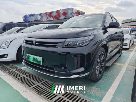 2026 AITO M7 2024 1.5T Intelligent Driving RWD Pro 5-Seater - ავტომობილი ჩინეთიდან