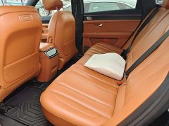 AITO M7 2024 1.5T Intelligent Driving RWD Pro 5-Seater - ფოტო 3