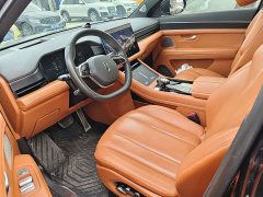 AITO M7 2024 1.5T Intelligent Driving RWD Pro 5-Seater - ფოტო 4
