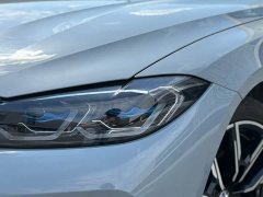 BMW 4 Series 2022 425i Gran Coupe M Sport Night Black Package - ფოტო 2