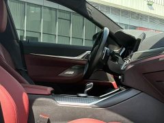 BMW 4 Series 2022 425i Gran Coupe M Sport Night Black Package - ფოტო 5