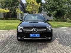 Mercedes-Benz GLC 2022 Facelift GLC 300 L 4MATIC Dynamic - ფოტო 2