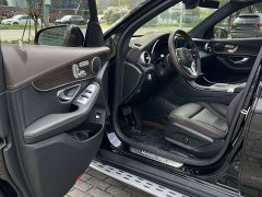 Mercedes-Benz GLC 2022 Facelift GLC 300 L 4MATIC Dynamic - ფოტო 4