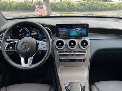 Mercedes-Benz GLC 2022 Facelift GLC 300 L 4MATIC Dynamic - ფოტო 5