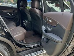 Mercedes-Benz GLC 2022 Facelift GLC 300 L 4MATIC Dynamic - ფოტო 6