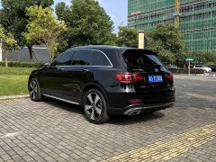 Mercedes-Benz GLC 2022 Facelift GLC 300 L 4MATIC Dynamic - ფოტო 7