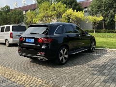 Mercedes-Benz GLC 2022 Facelift GLC 300 L 4MATIC Dynamic - ფოტო 9