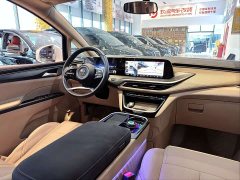 Buick GL8 Land Executive Cabin Comfort DG Edition - ფოტო 2