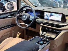 Buick GL8 Land Executive Cabin Comfort DG Edition - ფოტო 3