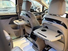 Buick GL8 Land Executive Cabin Comfort DG Edition - ფოტო 4