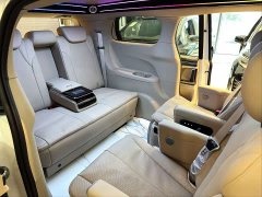 Buick GL8 Land Executive Cabin Comfort DG Edition - ფოტო 7