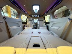 Buick GL8 Land Executive Cabin Comfort DG Edition - ფოტო 8