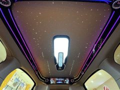 Buick GL8 Land Executive Cabin Comfort DG Edition - ფოტო 9