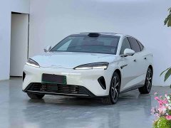 BYD Dolphin 07 DM-i 2026 DM-i 1.5T 230km Flagship - ფოტო 1