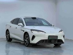 BYD Dolphin 07 DM-i 2026 DM-i 1.5T 230km Flagship - ფოტო 3