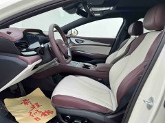 BYD Dolphin 07 DM-i 2026 DM-i 1.5T 230km Flagship - ფოტო 5