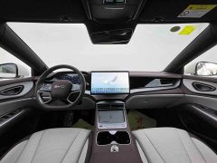 BYD Dolphin 07 DM-i 2026 DM-i 1.5T 230km Flagship - ფოტო 6