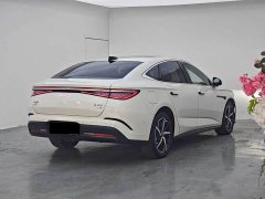 BYD Dolphin 07 DM-i 2026 DM-i 1.5T 230km Flagship - ფოტო 7