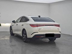 BYD Dolphin 07 DM-i 2026 DM-i 1.5T 230km Flagship - ფოტო 9