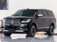 Lincoln Navigator 2020 Presidential Series 3.5T - ფოტო 1