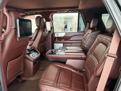 Lincoln Navigator 2020 Presidential Series 3.5T - ფოტო 11