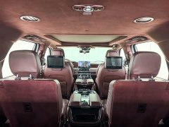 Lincoln Navigator 2020 Presidential Series 3.5T - ფოტო 12