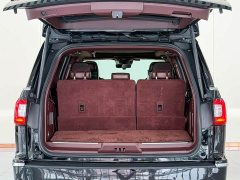 Lincoln Navigator 2020 Presidential Series 3.5T - ფოტო 13