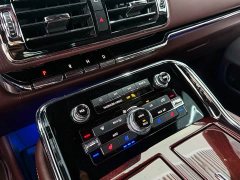 Lincoln Navigator 2020 Presidential Series 3.5T - ფოტო 15
