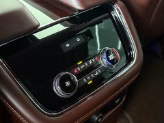 Lincoln Navigator 2020 Presidential Series 3.5T - ფოტო 16