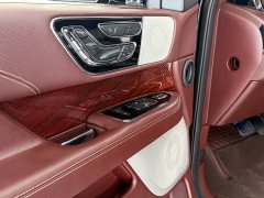 Lincoln Navigator 2020 Presidential Series 3.5T - ფოტო 17