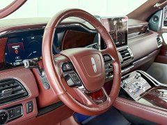 Lincoln Navigator 2020 Presidential Series 3.5T - ფოტო 18