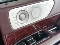 Lincoln Navigator 2020 Presidential Series 3.5T - ფოტო 19