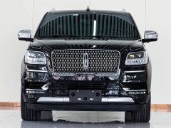 Lincoln Navigator 2020 Presidential Series 3.5T - ფოტო 2