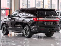 Lincoln Navigator 2020 Presidential Series 3.5T - ფოტო 4